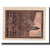 Banknote, Austria, St. Wolfgang O.Ö. Marktgemeinde, 20 Heller, village 2, 1920