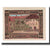 Banknote, Austria, St. Wolfgang O.Ö. Marktgemeinde, 20 Heller, village 2, 1920