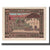 Banknote, Austria, St. Wolfgang O.Ö. Marktgemeinde, 20 Heller, Village 3, 1920