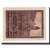 Banknote, Austria, St. Wolfgang O.Ö. Marktgemeinde, 20 Heller, Village 4, 1920