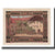Banknote, Austria, St. Wolfgang O.Ö. Marktgemeinde, 20 Heller, Village 4, 1920