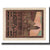 Banknote, Austria, St. Wolfgang O.Ö. Marktgemeinde, 20 Heller, Village 5, 1920