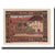 Banknote, Austria, St. Wolfgang O.Ö. Marktgemeinde, 20 Heller, Village 5, 1920