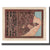 Banknote, Austria, St. Wolfgang O.Ö. Marktgemeinde, 50 Heller, paysage, 1920