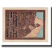 Banknote, Austria, St. Wolfgang O.Ö. Marktgemeinde, 50 Heller, paysage, 1920