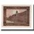 Banknote, Austria, St. Wolfgang O.Ö. Marktgemeinde, 50 Heller, paysage, 1920