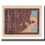 Banknote, Austria, St. Wolfgang O.Ö. Marktgemeinde, 50 Heller, paysage 1, 1920