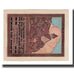 Banknote, Austria, St. Wolfgang O.Ö. Marktgemeinde, 50 Heller, paysage 1, 1920
