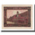 Banknote, Austria, St. Wolfgang O.Ö. Marktgemeinde, 50 Heller, paysage 1, 1920