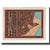 Banknote, Austria, St. Wolfgang O.Ö. Marktgemeinde, 50 Heller, paysage 2, 1920