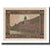 Banknote, Austria, St. Wolfgang O.Ö. Marktgemeinde, 50 Heller, paysage 2, 1920