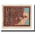 Banknote, Austria, St. Wolfgang O.Ö. Marktgemeinde, 50 Heller, paysage 3, 1920