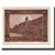 Banknote, Austria, St. Wolfgang O.Ö. Marktgemeinde, 50 Heller, paysage 3, 1920