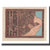Banknote, Austria, St. Wolfgang O.Ö. Marktgemeinde, 50 Heller, paysage 4, 1920