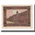 Banknote, Austria, St. Wolfgang O.Ö. Marktgemeinde, 50 Heller, paysage 4, 1920