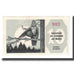 Banknote, Austria, St. Johann am Walde O.Ö. Gemeinde, 10 Heller, Texte 2, 1921