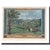 Banknote, Austria, Waldhausen O.Ö. Marktgemeinde, 80 Heller, Texte, 1921
