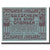 Banknot, Austria, Gmunden O.Ö. Stadt, 50 Heller, paysage, 1920, 1920-03-31