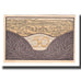 Banknot, Austria, Schwanenstadt O.Ö. Stadtgemeinde, 50 Heller, Texte, 1920