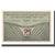 Banknot, Austria, Schwanenstadt O.Ö. Stadtgemeinde, 75 Heller, Texte, 1920