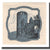 Banknot, Austria, Schwanenstadt O.Ö. Stadtgemeinde, 50 Heller, Ruines 1, 1920
