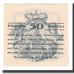 Banknot, Austria, Schwanenstadt O.Ö. Stadtgemeinde, 50 Heller, Ruines 2, 1920