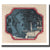 Banknot, Austria, Waxenberg O.Ö. Gemeinde, 80 Heller, fontaine, 1920