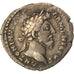 Marcus Aurelius, Denarius, EF(40-45), Silver, Cohen #468, 2.90
