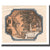 Banknot, Austria, Waxenberg O.Ö. Gemeinde, 80 Heller, Fontaine 2, 1920