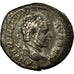 Münze, Caracalla, Denarius, SS, Silber, Cohen:508