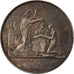France, Médaille, Noces, Mariage, Religion, Religions & beliefs, 1850, Gayrard