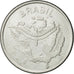 Munten, Brazilië, 50 Cruzeiros, 1982, ZF, Stainless Steel, KM:594.1