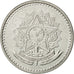 Moneda, Brasil, 5 Cruzados, 1988, MBC, Acero inoxidable, KM:606