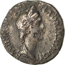 Sabina, Denarius, MB+, Argento, Cohen:37