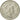 Monnaie, Hong Kong, Elizabeth II, Dollar, 1989, TB+, Copper-nickel, KM:63