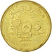 Monnaie, Lebanon, 250 Livres, 1996, TB+, Aluminum-Bronze, KM:36