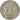 Coin, Seychelles, Rupee, 1982, British Royal Mint, VF(30-35), Copper-nickel