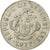 Coin, Seychelles, Rupee, 1977, British Royal Mint, VF(20-25), Copper-nickel