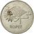 Moneta, Seychelles, Rupee, 1977, British Royal Mint, MB, Rame-nichel, KM:35
