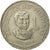 Coin, Philippines, Piso, 1981, VF(30-35), Copper-nickel, KM:209.2