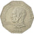 Monnaie, Philippines, 2 Piso, 1984, TB+, Copper-nickel, KM:244