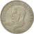 Moneda, Filipinas, 50 Sentimos, 1985, BC+, Cobre - níquel, KM:242.1