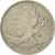 Coin, Philippines, 50 Sentimos, 1985, VF(30-35), Copper-nickel, KM:242.1