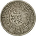 Coin, Philippines, 25 Sentimos, 1979, VF(30-35), Copper-nickel, KM:227