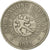 Moneda, Filipinas, 25 Sentimos, 1981, BC+, Cobre - níquel, KM:227