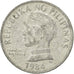 Monnaie, Philippines, 10 Sentimos, 1984, TB+, Aluminium, KM:240.2