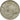 Coin, Malaysia, 10 Sen, 1990, VF(30-35), Copper-nickel, KM:51