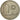 Moneda, Malasia, 20 Sen, 1967, Franklin Mint, BC+, Cobre - níquel, KM:4