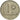 Coin, Malaysia, 20 Sen, 1982, Franklin Mint, VF(30-35), Copper-nickel, KM:4