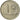 Moneta, Malezja, 50 Sen, 1988, Franklin Mint, VF(30-35), Miedź-Nikiel, KM:5.3